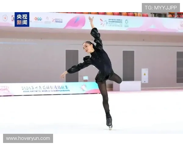 十月京城迎轮滑盛典！2025 世锦赛延庆开赛