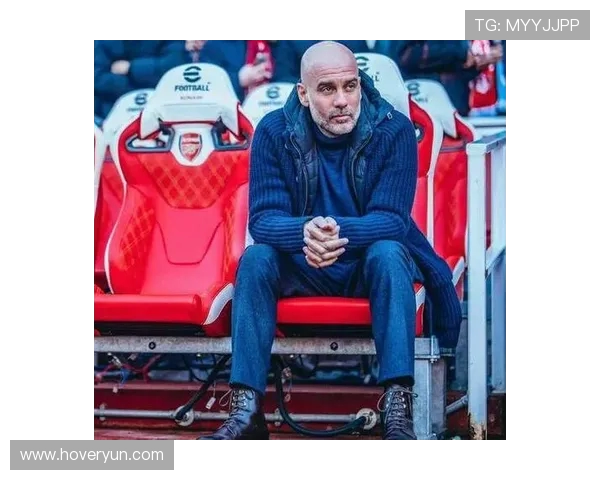 瓜迪奥拉:盘带艺术的战术建筑师,颠覆机械化足球标签(2)